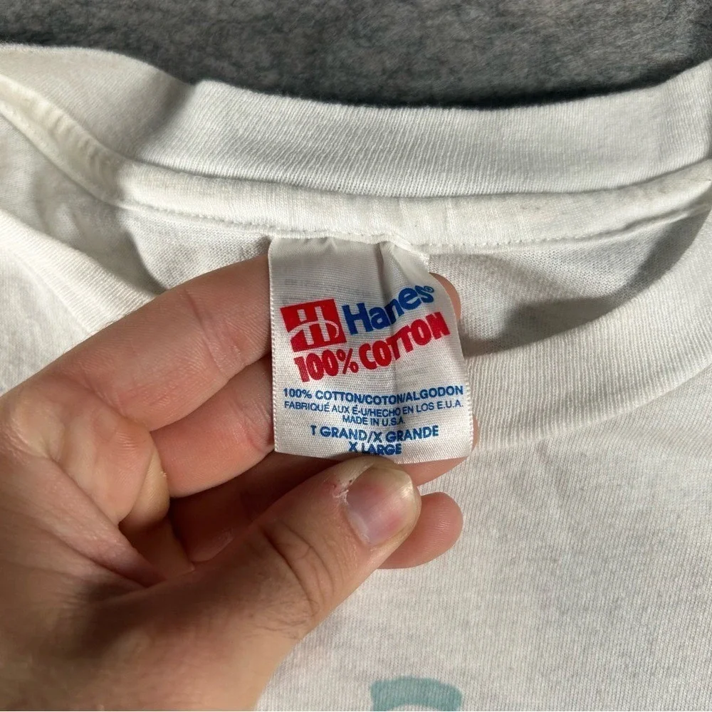 Hanes please see